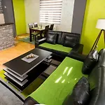 Apartment Stan Luka Pale