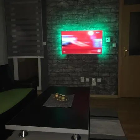 Stan Luka Apartment *