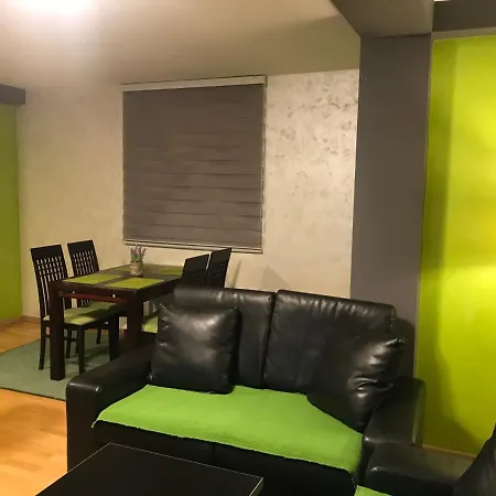 Stan Luka Apartment