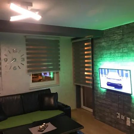 Apartment Stan Luka