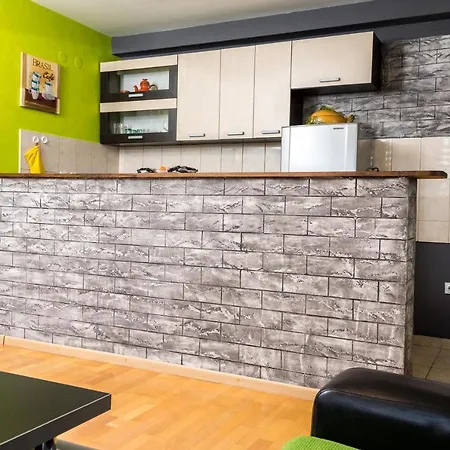 Stan Luka Appartement *