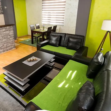 Appartement Stan Luka Pale