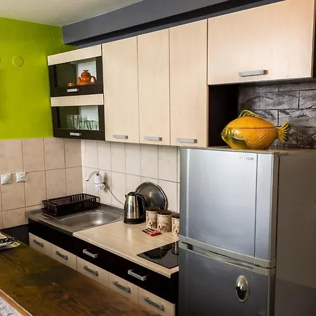 Stan Luka Apartment