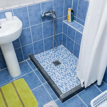 Stan Luka Apartment