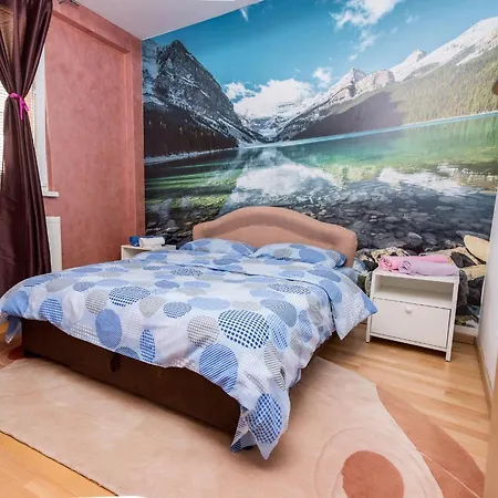 Stan Luka Apartment