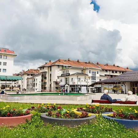 Stan Luka Appartement