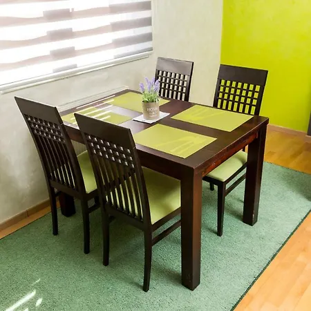 Stan Luka Appartement *