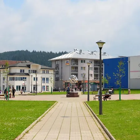 Appartement Stan Luka