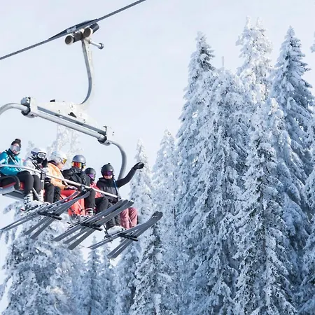 Stan Luka Apartman Pale