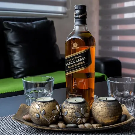 Appartement Stan Luka Pale