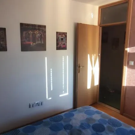 Apartment Stan Luka
