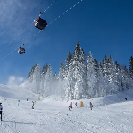 Appartement Stan Luka
