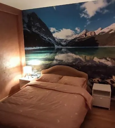 Apartment Stan Luka Pale