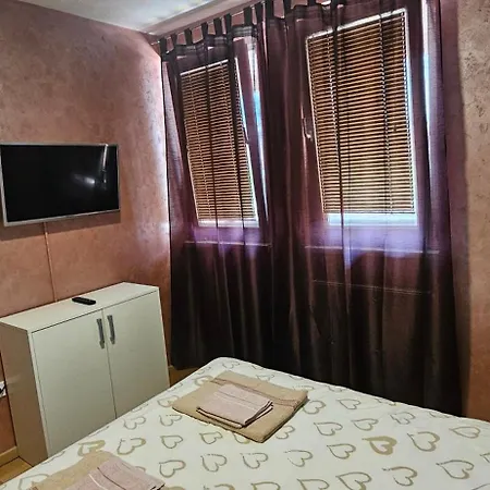 Stan Luka Appartement Pale