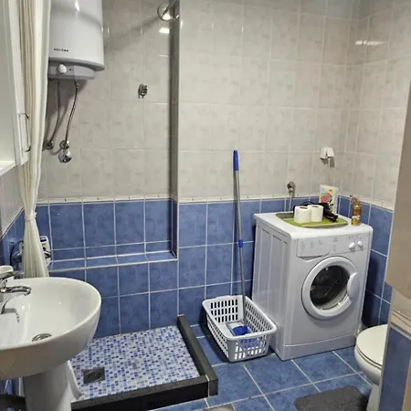 Stan Luka Appartement