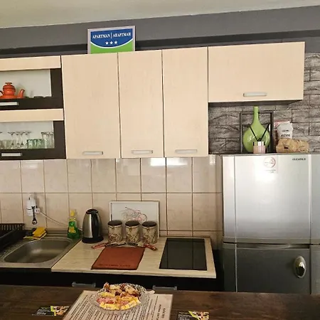 Appartement Stan Luka Pale