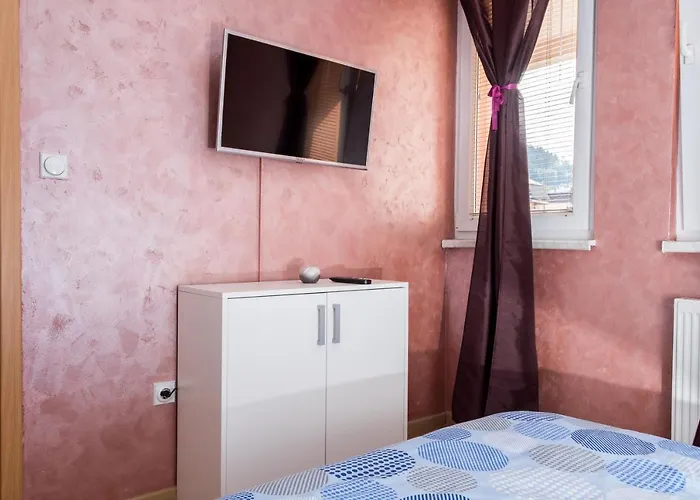 Apartament Stan Luka