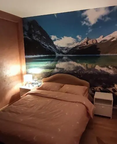 Apartament Stan Luka Pale