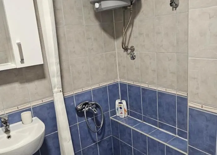 Apartament Stan Luka